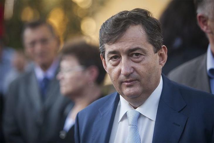1241,8 milliárd forintra becsülik Mészáros Lőrinc vagyonát 