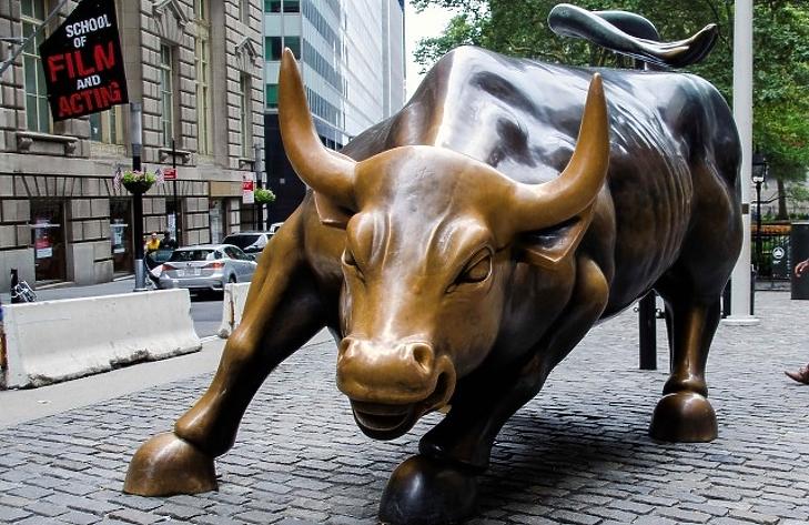 Erős kamatemelés várható, de az amerikai részvények tovább drágulhatnak