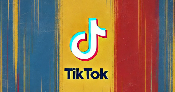 A TikTok már Románia zászlajára is felkerülhetne?