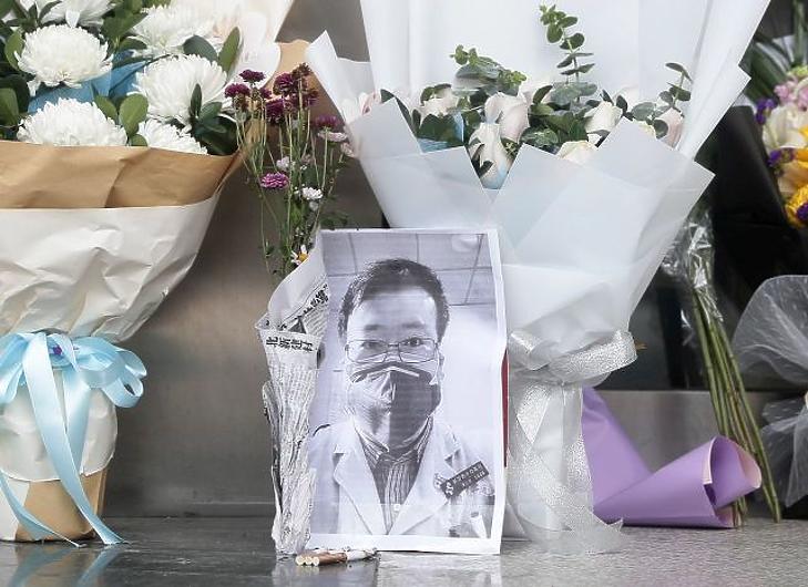 Haragra gerjedtek a kínaiak, kutyaszorítóba kerülhet Peking