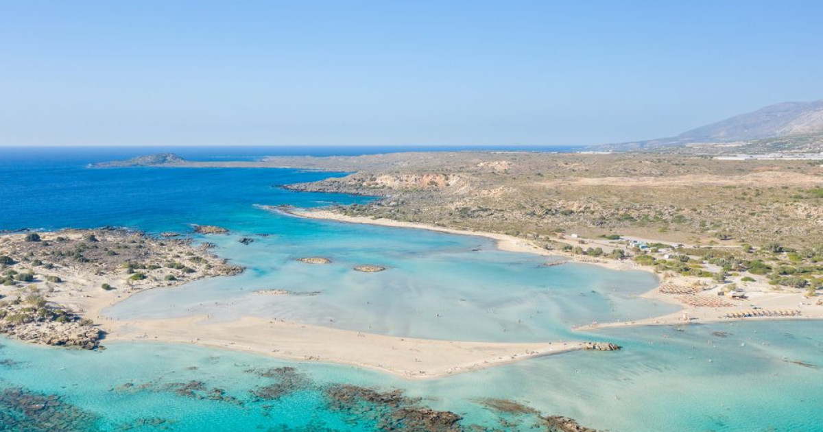 Földrengés volt a magyarok egyik kedvenc üdülőparadicsomában Kép