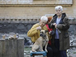  Oroszország ismét rakétákkal és drónokkal támadta Ukrajnát, halálos áldozatok is vannak