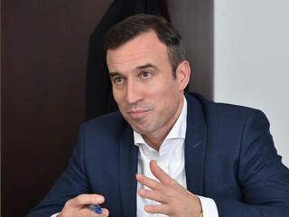 Orbán Gábor elmondta, hogyan egyezett meg Magyar Péterrel a Richter osztalékfizetéséről