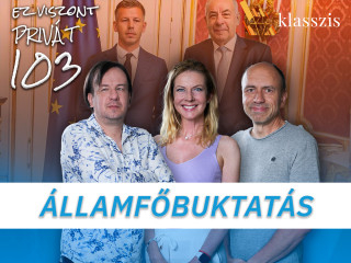 Túltolja a biciklit Magyar Péter Sulyok-ügyben? Ez Viszont Privát