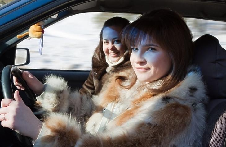 Nem vezetsz jól extrém időjárásban? Neked is segít a kormány