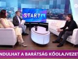 ATV, Wéber Balázs 