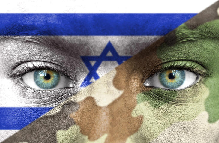 Izrael szerint szükség van a rajtaütésekre