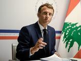 Macron magyarázatot várt Orbán Viktortól a boszniai kavarodásra