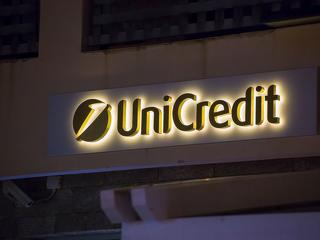 Megbírságolták az Unicredit Bankot