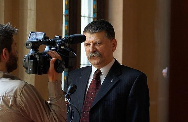 Kövér László megkapta az ukránok válaszát: 