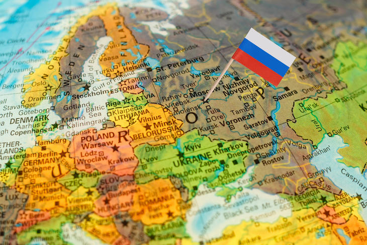 Újabb ország utasított ki orosz diplomatákat