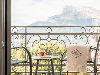 Tartja magát a tervekhez az Accor, jó évet zártak