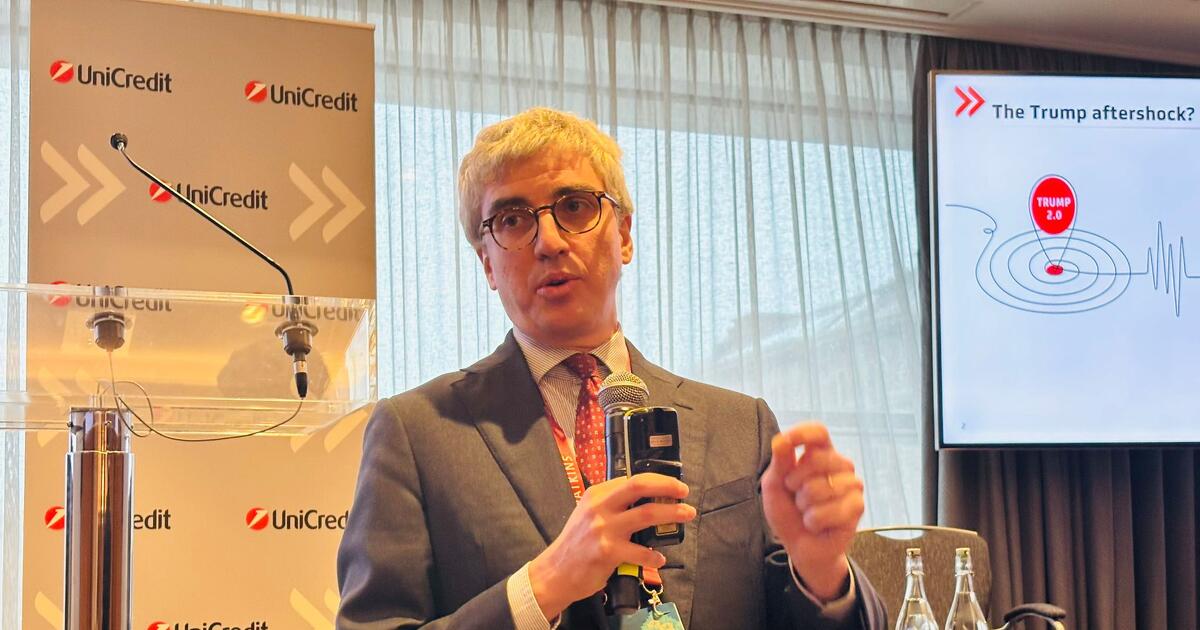 Elkezdődött az új birodalomépítés korszaka, Venezuela csak az első lépés