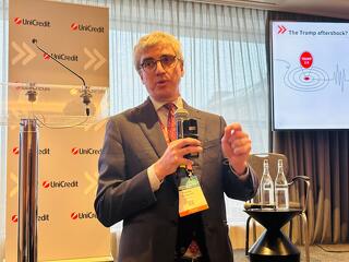 Elkezdődött az új birodalomépítés, Venezuela csak az első lépés