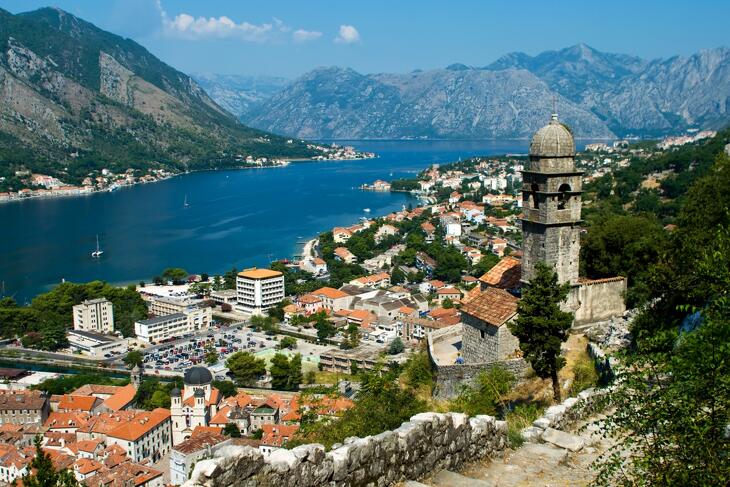 Legutóbb hét éve zártak le uniós csatlakozási tárgyalási fejezetet, most Montenegró néggyel közlebb léphet