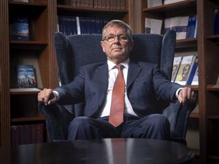 Matolcsy György még a távozása után is fog kísérteni?