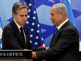 Történelmi mélypontra zuhantak az amerikai-izraeli kapcsolatok