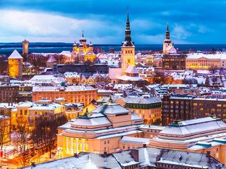 Észtország is rekordösszegre emeli védelmi kiadásait