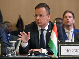 Szijjártó teljesen kiakadt – Magyarország ebben nem lesz cinkos 