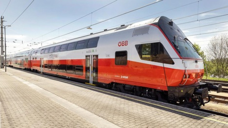 Az ÖBB a régitől már szabadulna