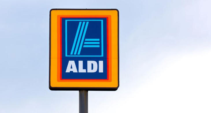 Ha vett ilyet az Aldiban, ne egye meg