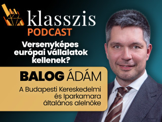 Balog Ádám, BKIK