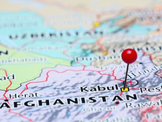 Kína az első, aki nagykövetet küldött a tálibok uralta Afganisztánba
