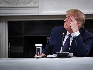 Trump eltolta a G7-et, meghívta Oroszországot, Dél-Koreát, Ausztráliát és Indiát is
