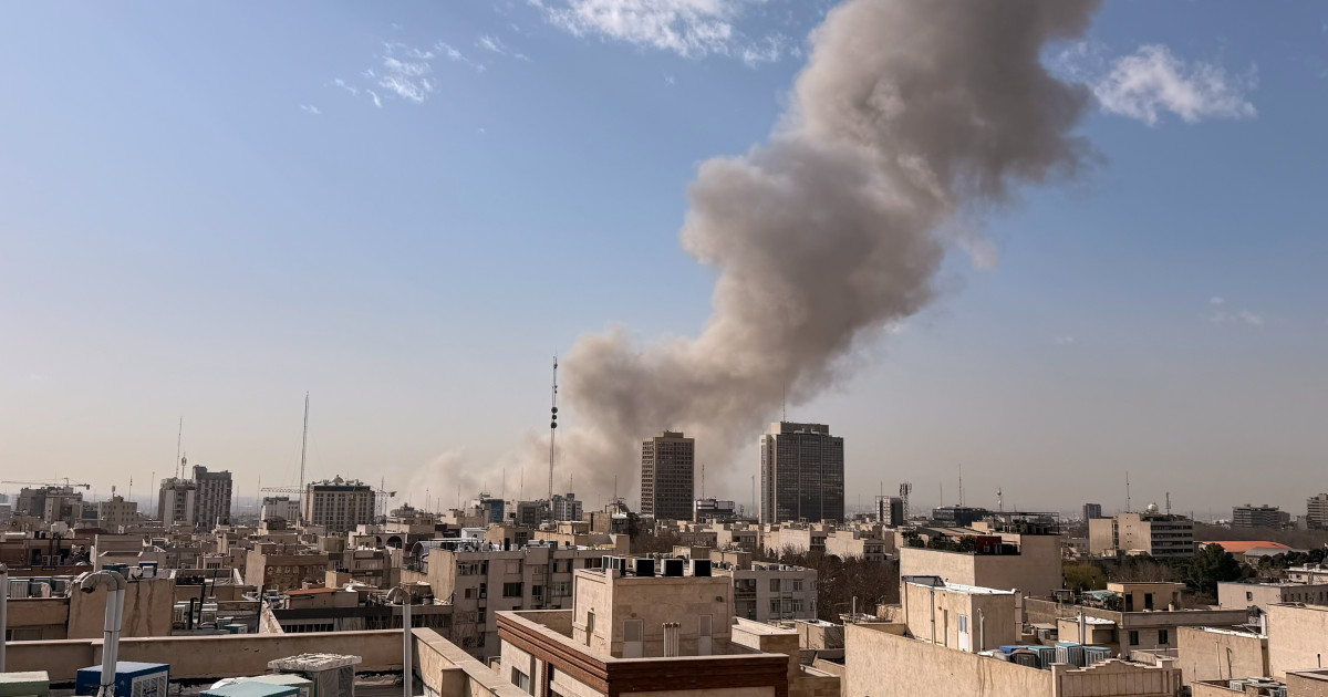 Az Egyesült Államok és Izrael megtámadta Iránt, elindult az ellencsapás – de mi áll a háttérben?