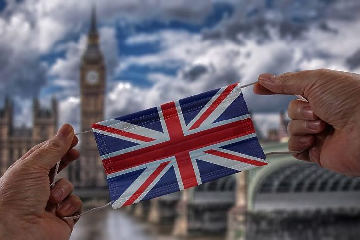 Változnak az Egyesült Királyságba történő beutazás szabályai 