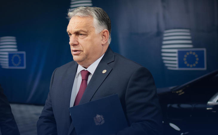  Tény, Orbán Viktor kormánya eddig mind a tizenegy szankciós csomagot megszavazta. Fotó: Facebook