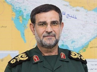 Likvidálták az iráni Iszlám Forradalmi Gárda haditengerészeti parancsnokát