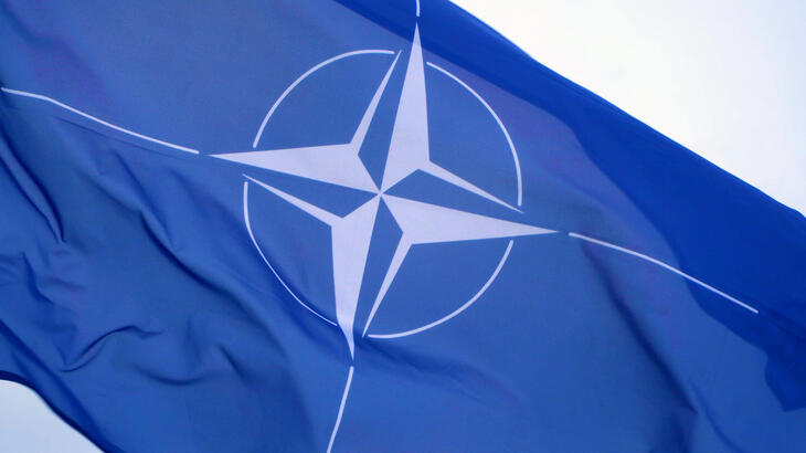 NATO-tagállamba léptek be illegálisan