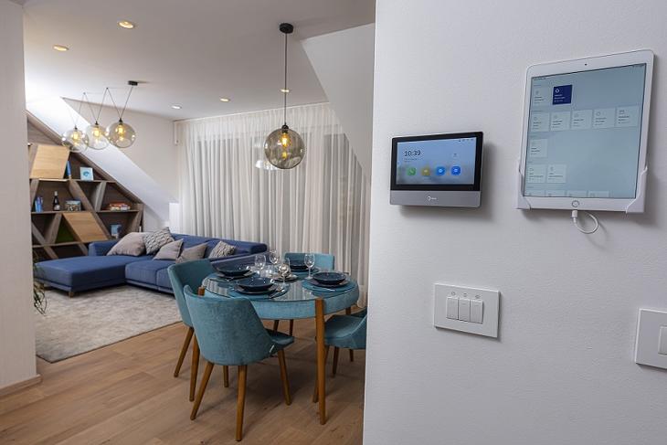 Megabefektetést kapott Chamaleon Smart Home a Hinverturestől