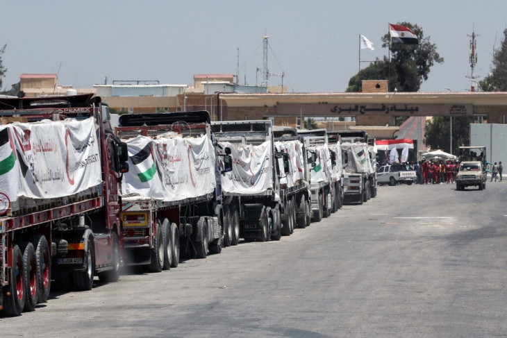 A tegnapi tesztüzem után élesben is megnyílt