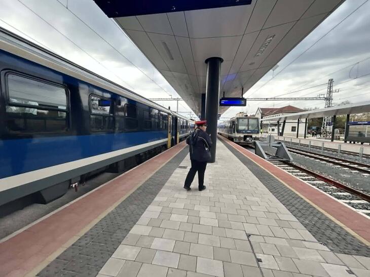 Hamarosan kiderül, hogyan készült fel a MÁV a nyári főszezonra