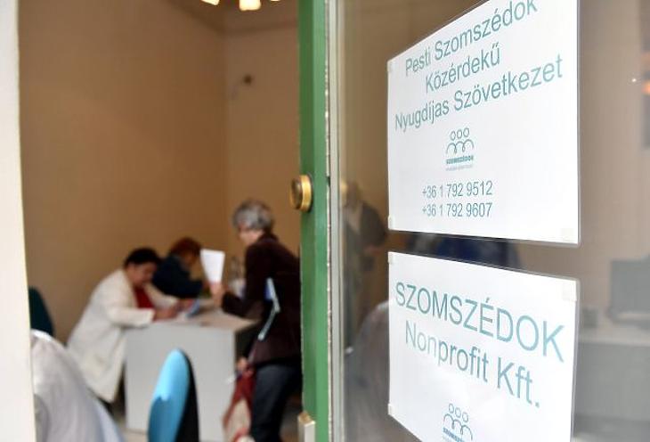 Valamire Keszul A Kormany Ez Egyre Tobb Nyugdijast Erint Privatbankar Hu