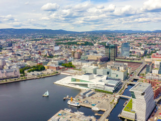 Oslo