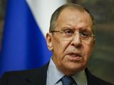 Lavrov: ha békefenntartók érkeznek, közvetlen összecsapás lesz a NATO és Oroszország között
