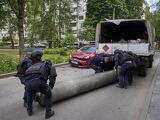 Újra gyilkoltak az orosz rakéták Ukrajnában