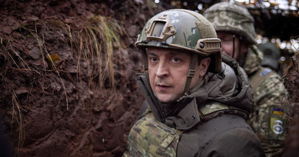 Háborús helyzet Ukrajnában – óriási mennyiségű hadianyag érkezett