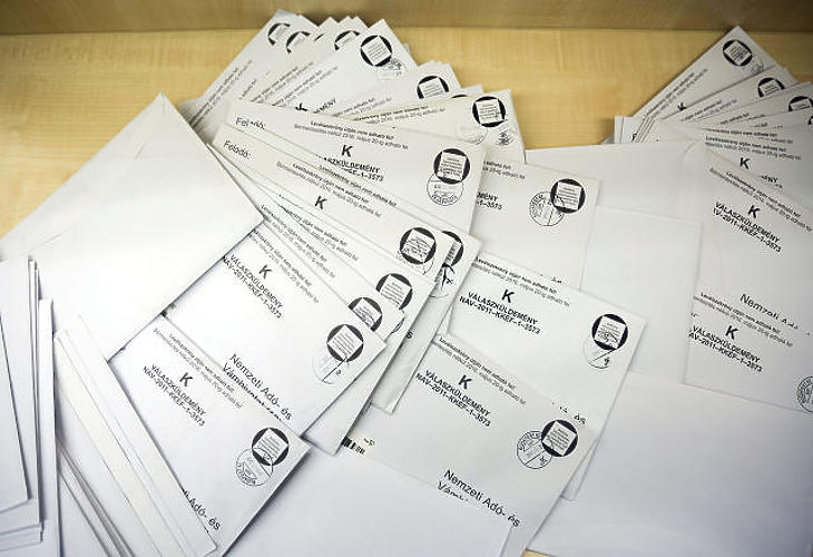 Megjárhatod, ha ezt kifelejted az adóbevallásodból