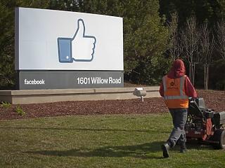 Az amerikai felhasználóknak lövése sincs arról, hogy a Facebook reklámcéllal adatokat gyűjt róluk