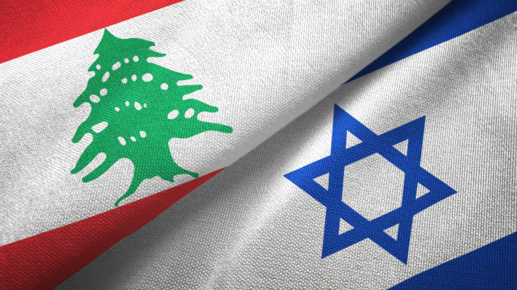 Izrael felszólította Libanon két régiójának lakosait