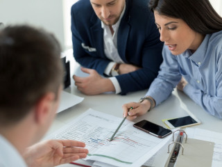 A pénzzel törődni kell, de a legjobb ezt szakemberekre bízni