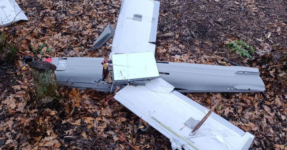 Már Romániát is elérték az orosz drónok