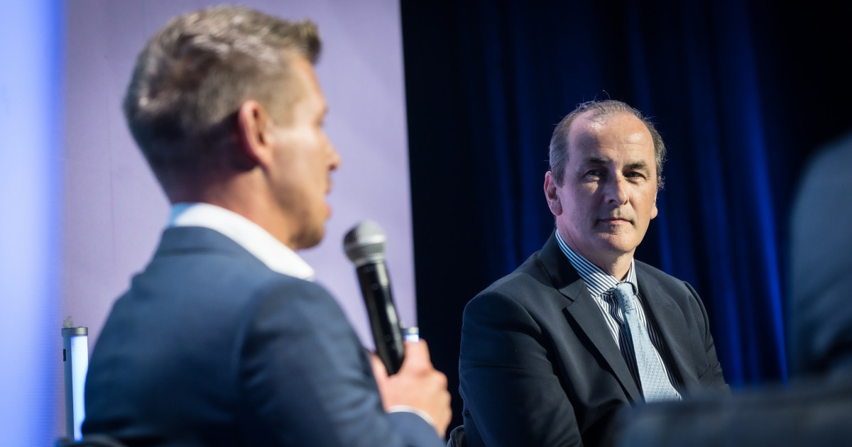 Magyar Péter elmondta, kit látna szívesen egészségügyi miniszterként