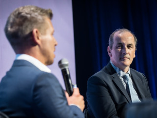 Magyar Péter elmondta, kit látna szívesen egészségügyi miniszterként