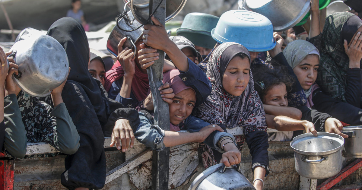 „Szégyen, düh és fájdalom” – Izraelben is egyre többen emelik fel hangjukat a gázai pokol ellen