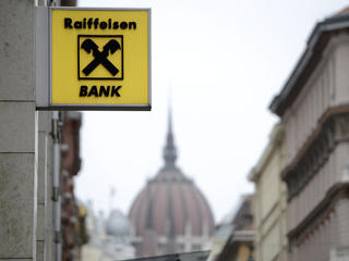 A Raiffeisen Bank cáfolja a rémhíreket 